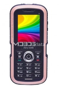 CHERRY MOBILE U1 specifikacije